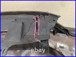 Ford Focus Front Bumper 2015-2018 Genuine Wb-458 F1eb 17757 A