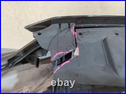 Ford Focus Front Bumper 2015-2018 Genuine Wb-458 F1eb 17757 A