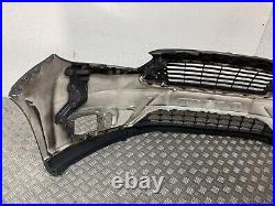 Ford Focus Front Bumper 2015-2018 P/n F1eb 17757 A Bb-1292