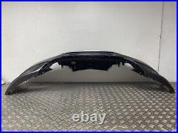 Ford Focus Front Bumper 2015-on P/n F1eb-17757-a Ff-1132