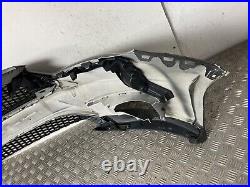 Ford Focus Front Bumper 2015-on P/n F1eb-17757-a Ff-1132