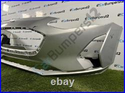 Ford Focus Front Bumper 2018 On Genuine Ford Part Jx7b17757a Ford Focus Front Bumper 2018 On Genuine Ford Part Jx7b17757a