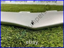 Ford Focus Front Bumper 2018 On Genuine Ford Part Jx7b17757a Ford Focus Front Bumper 2018 On Genuine Ford Part Jx7b17757a