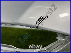 Ford Focus Front Bumper 2018 On Genuine Ford Part Jx7b17757a Ford Focus Front Bumper 2018 On Genuine Ford Part Jx7b17757a