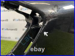 Ford Focus Front Bumper 2018 On Genuine Ford Part Jx7b17757a Ford Focus Front Bumper 2018 On Genuine Ford Part Jx7b17757a