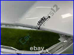 Ford Focus Front Bumper 2018 On Genuine Ford Part Jx7b17757a