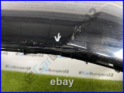 Ford Focus Front Bumper 2018 On Genuine Ford Part Jx7b17757a Ford Focus Front Bumper 2018 On Genuine Ford Part Jx7b17757a