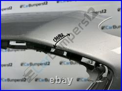 Ford Focus Front Bumper 2018 On Genuine Ford Part Jx7b17757a