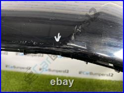 Ford Focus Front Bumper 2018 On Genuine Ford Part Jx7b17757a Ford Focus Front Bumper 2018 On Genuine Ford Part Jx7b17757a