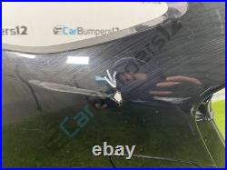 Ford Focus Front Bumper 2018 On Genuine Ford Part Jx7b17757a Ford Focus Front Bumper 2018 On Genuine Ford Part Jx7b17757a