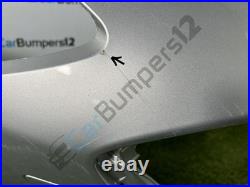 Ford Focus Front Bumper 2018 On Genuine Ford Part Jx7b17757a Ford Focus Front Bumper 2018 On Genuine Ford Part Jx7b17757a
