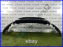 Ford Focus Front Bumper 2018 On Genuine Ford Part Jx7b17757a Ford Focus Front Bumper 2018 On Genuine Ford Part Jx7b17757a