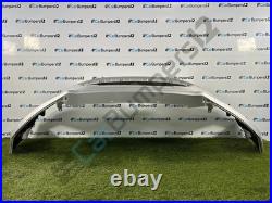 Ford Focus Front Bumper 2018 On Genuine Ford Part Jx7b17757a