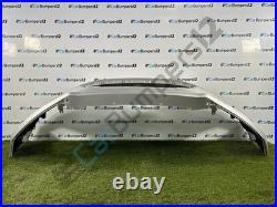 Ford Focus Front Bumper 2018 On Genuine Ford Part Jx7b17757a Ford Focus Front Bumper 2018 On Genuine Ford Part Jx7b17757a