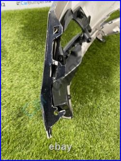 Ford Focus Front Bumper 2018 On Genuine Ford Part Jx7b17757a Ford Focus Front Bumper 2018 On Genuine Ford Part Jx7b17757a