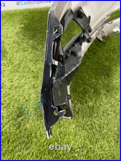 Ford Focus Front Bumper 2018 On Genuine Ford Part Jx7b17757a Ford Focus Front Bumper 2018 On Genuine Ford Part Jx7b17757a