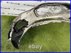 Ford Focus Front Bumper 2018 On Genuine Ford Part Jx7b17757a Ford Focus Front Bumper 2018 On Genuine Ford Part Jx7b17757a