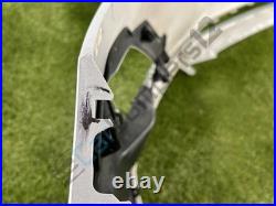 Ford Focus Front Bumper 2018 On Genuine Ford Part Jx7b17757a Ford Focus Front Bumper 2018 On Genuine Ford Part Jx7b17757a