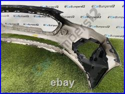 Ford Focus Front Bumper 2018 On Genuine Ford Part Jx7b17757a Ford Focus Front Bumper 2018 On Genuine Ford Part Jx7b17757a