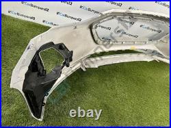 Ford Focus Front Bumper 2018 On Genuine Ford Part Jx7b17757a Ford Focus Front Bumper 2018 On Genuine Ford Part Jx7b17757a