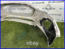 Ford Focus Front Bumper 2018 On Genuine Ford Part Jx7b17757a