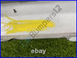 Ford Focus Front Bumper 2018 On Genuine Ford Part Jx7b17757a Ford Focus Front Bumper 2018 On Genuine Ford Part Jx7b17757a