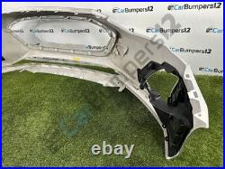 Ford Focus Front Bumper 2018 On Genuine Ford Part Jx7b17757a Ford Focus Front Bumper 2018 On Genuine Ford Part Jx7b17757a