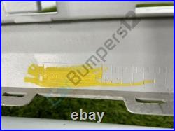 Ford Focus Front Bumper 2018 On Genuine Ford Part Jx7b17757a Ford Focus Front Bumper 2018 On Genuine Ford Part Jx7b17757a