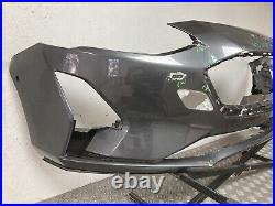 Ford Focus Front Bumper 2018 On Jx7b17757a Genuine Ford Part Aj-654