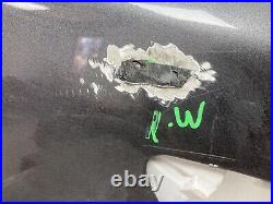 Ford Focus Front Bumper 2018 On Jx7b17757a Genuine Ford Part Aj-654