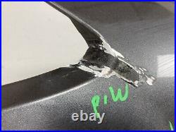 Ford Focus Front Bumper 2018 On Jx7b17757a Genuine Ford Part Aj-654