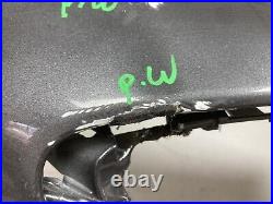 Ford Focus Front Bumper 2018 On Jx7b17757a Genuine Ford Part Aj-654