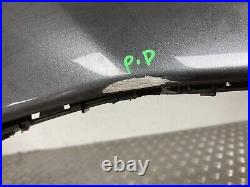 Ford Focus Front Bumper 2018 On Jx7b17757a Genuine Ford Part Aj-654