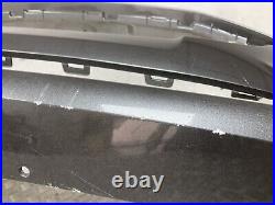 Ford Focus Front Bumper 2018 On Jx7b17757a Genuine Ford Part Aj-654