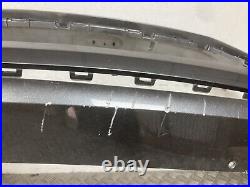 Ford Focus Front Bumper 2018 On Jx7b17757a Genuine Ford Part Aj-654