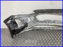 Ford Focus Front Bumper 2018 On Jx7b17757a Genuine Ford Part Aj-654