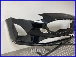 Ford Focus Front Bumper 2018 On Jx7b17757a Genuine Ford Part Jj-1584