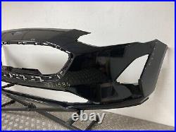 Ford Focus Front Bumper 2018 On Jx7b17757a Genuine Ford Part Jj-1584