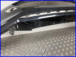 Ford Focus Front Bumper 2018 On Jx7b17757a Genuine Ford Part Jj-1584