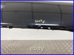 Ford Focus Front Bumper 2018 On Jx7b17757a Genuine Ford Part Jj-1584