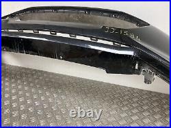 Ford Focus Front Bumper 2018 On Jx7b17757a Genuine Ford Part Jj-1584