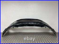 Ford Focus Front Bumper 2018 On Jx7b17757a Genuine Ford Part Jj-1584