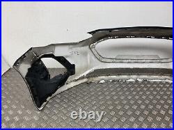 Ford Focus Front Bumper 2018 On Jx7b17757a Genuine Ford Part Jj-1584