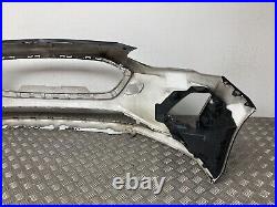 Ford Focus Front Bumper 2018 On Jx7b17757a Genuine Ford Part Jj-1584