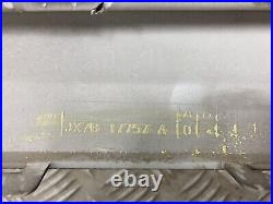 Ford Focus Front Bumper 2018 On Jx7b17757a Genuine Ford Part Jj-1584