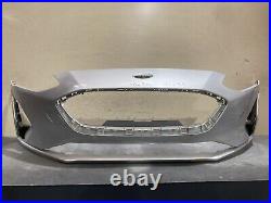 Ford Focus Front Bumper 2018 On Jx7b17757a Genuine Ford Part Wb-760