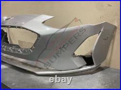 Ford Focus Front Bumper 2018 On Jx7b17757a Genuine Ford Part Wb-760