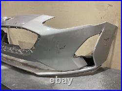 Ford Focus Front Bumper 2018 On Jx7b17757a Genuine Ford Part Wb-760