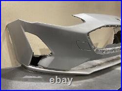 Ford Focus Front Bumper 2018 On Jx7b17757a Genuine Ford Part Wb-760