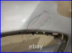 Ford Focus Front Bumper 2018 On Jx7b17757a Genuine Ford Part Wb-760